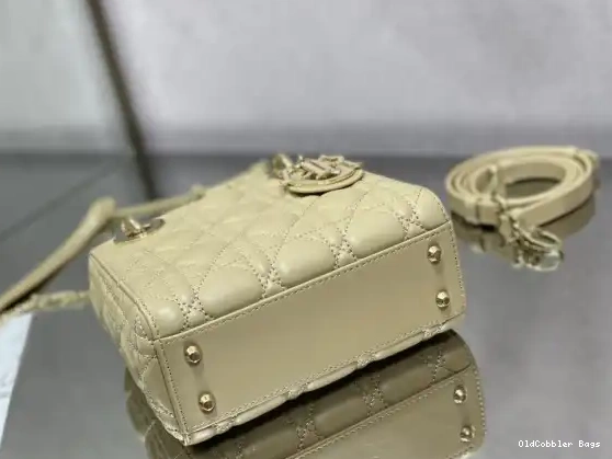 OldCobbler Bags LADY DIRO-17CM 0626